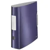 Image de Classeur À Levier Leitz Style Active 180° Pp 75 Mm Bleu