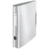 Image de Classeur à Levier Leitz Style Active 180° Pp 50 Mm Blanc