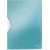 Image de Leitz, Porte-documents, WOW ColorClip (A4, 1x)