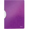 Image de Leitz, Porte-documents, WOW ColorClip (A4, 1x)