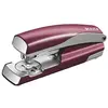 Image de Leitz agrafeuse style nexxt 5562, rouge grenat capacit 30 feuilles, profondeur dagrafage 60 mm, en mtal avec bo?tier en pla