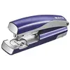 Image de Leitz agrafeuse style nexxt 5562, bleu titan capacit 30 feuilles, profondeur dagrafage 60 mm, en mtal avec bo?tier en plast