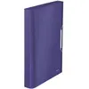 Image de Leitz, Porte-documents, Style de dossier PP (A4, 1x)
