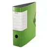 Image de Esselte-leitz classeur solid, la poussière, format a4, large (vert clair 11120050