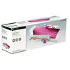 Image de Leitz iLAM Home Office A4 - Plastifieuse - pelliculeuse à chaud ou à froid - pochette - 23 cm