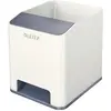Image de Leitz, Bureau : accessoires, WOW Pot à crayons sonore Duo Colour