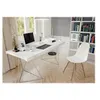 Image de Leitz WOW Desk Organizer - Tapis de charge sans fil - 1 A - sur le câble : Micro-USB - blanc