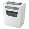 Image de Destructeur de documents Leitz IQ Home Office P-4 10 feuille(s) destruction par particules 4 x 28 mm P-4 23 l Détruit également les agrafes, les trombones