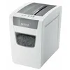 Image de Leitz IQ Slim Home Office P4 - Destructeur de documents - découpe de fragment - 4 x 28 mm - P-4