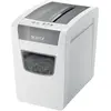 Image de Leitz, Destructeur de documents, IQ Home Office Slim P-4 (Coupe de particules)