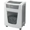 Image de Leitz, Destructeur de documents, Broyeur IQ Office Pro P5 coupe de particules 30 (Micro-coupe)