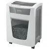 Image de Leitz, Destructeur de documents, Shredder IQ Office Pro P4 Particle cut 30 (Coupe de particules)