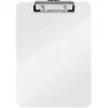 Image de Porte-bloc A4 Wow - Blanc - Leitz