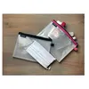 Image de Leitz WOW Travel Large - Housse for travel documents/personal belongings/swimming gear/beach accessories/underwear - EVA foil - rose