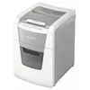 Image de Leitz IQ AutoFeed Small Office 100 P4 - Destructeur de documents - coupe croisée - 4 x 30 mm - P-4