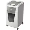 Image de Leitz, Destructeur de documents, IQ Autofeed Office 300 (Coupe de particules)