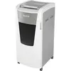 Image de Leitz IQ AutoFeed Office Pro 600 P4 - Destructeur de documents - coupe croisée - 4 x 36 mm - P-4