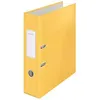 Image de Classeur à levier - LEITZ - Cosy - Capacité 600 feuilles - Dos 80 mm - A4