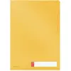 Image de Leitz, Porte-documents, Chemise Cosy Privacy Jaune (A4)