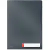 Image de Leitz, Porte-documents, Dossier d'affichage Cosy Privacy Gris (A4, 3x)