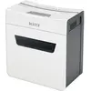 Image de Leitz, Destructeur de documents, IQ 6X PROTECT PREMIUM - Déchiqueteuse (Coupe de particules)