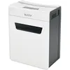 Image de Leitz, Destructeur de documents, IQ 8X PROTECT PREMIUM - Déchiqueteuse (Coupe de particules)