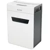 Image de Leitz, Destructeur de documents, IQ 10X PROTECT PREMIUM - Déchiqueteuse (Coupe de particules)