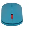 Image de Leitz Cosy SureTrack - Souris - droitiers et gauchers - 3 boutons - sans fil - 2.4 GHz, Bluetooth 3.0, Bluetooth 5.0 LE - récepteur sans fil USB