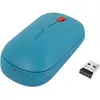Image de Leitz Cosy SureTrack (Sans fil), Souris, Bleu