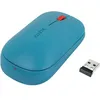 Image de Souris Sans Fil Cosy Bleu