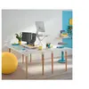 Image de Leitz Ergo Cosy Standing Desk Converter - Support pour moniteur - gris