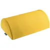 Image de Repose-pieds Leitz Ergo Cosy Jaune
