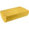 Image de Leitz, Repose-pieds, Repose-pieds en jaune