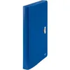 Image de Boite De Classement Recycle Leitz Neutre En Co2 Bleu