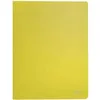 Image de Protège-document 40 Pochette Recycle Leitz - Jaune