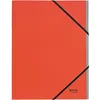Image de Trieur Re:cycle A4 - 6 Touches - Rouge