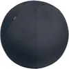 Image de Ballon D'assise - 65cm - Gris Foncé