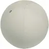 Image de Ballon D'assise - 75cm - Gris Clair