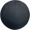 Image de Ballon D'assise - 75cm - Gris Foncé