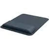 Image de Tapis Souris Repose-poignets Réglable Ergo - Gris Foncé