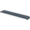 Image de Repose-poignet Réglable Pour Clavier Wow Ergo - Gris Foncé
