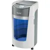 Image de Leitz, Destructeur de documents, IQ OptiMax Office (Micro-coupe)