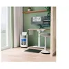 Image de Leitz IQ OptiMax Home Office 225 - Destructeur de documents - Micro-coupe - 2 x 15 mm - P-5