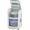 Image de Leitz, Destructeur de documents, Destructeur de documents IQ OptiMax Autofeed Home Office 150, coupe croisée P4