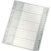 Image de Leitz, Classeur : accessoires, Registre PP