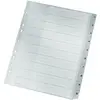 Image de Leitz, Classeur : accessoires, Registre PP