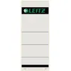 Image de Leitz, Classeur : accessoires, Étiquettes de dos pour classeurs standard et en carton dur