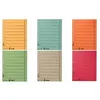 Image de LEITZ Intercalaires, format A4 extra large,en carton manille