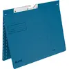 Image de Leitz, Porte-documents, Agrafeuse pendulaire (A4, 50x)