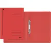 Image de Leitz, Porte-documents, Agrafeuse spirale (A4, 25x)